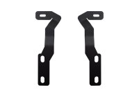 SS3 Ditch Light Bracket Kit For 16-20 Toyota Tacoma Diode Dynamics DD6371