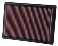 2008-2010 Dodge Challenger K&N Replacement Filter
