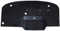 1930 Desoto Firewall Insulator Pad by QuietRide Solutions - Heat & Sound Barrier for 8 Cylinder M...