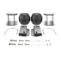 1994-2002 Ram 2500HD 3500 Timbren Severe Service Rear Suspension Enhancement
