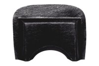 1928-1929 Ford Car Direct Sheetmetal QuietRide Firewall Insulator Pad with Heat & Sound Barrier