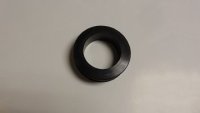 1957-1959 Plymouth Vans Auto Filler Neck to Fender Seal