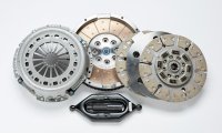 2000-2005 RAM Cummins 2500-4500 South Bend Clutch Super Street Dual Disc Clutch 850HP 1400TQ
