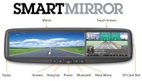 Escort Smart Mirror