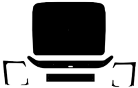 1962-1967 Ford Econoline 5W Truck AcoustiShield Headliner Kit Flat ABS
