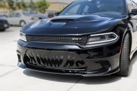 2015-2021 Dodge Charger Hellcat Sabretooth Grille