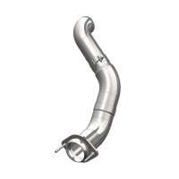 MBRP Exhaust FALCA459 Installer Series Turbocharger Down Pipe