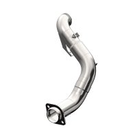 MBRP Exhaust FALCA460 Installer Series Turbocharger Down Pipe