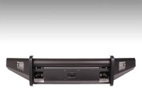 Fab Fours FF15-R3251-1 Elite Front Bumper For 15-17 Ford F-150