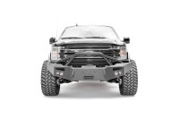 Fab Fours FF18-H4552-1 Premium Winch Front Bumper For 18-20 Ford F-150