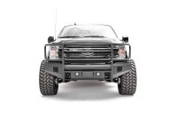 Fab Fours FF18-R4560-1 Elite Front Bumper For 18-20 Ford F-150
