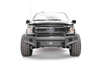 Fab Fours FF18-R4561-1 Elite Front Bumper For 18-20 Ford F-150