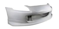 APR Performance Fiber Glass S2000 Front Bumper w. APR Lip Incorporated fits 2000-2009 Honda S2000