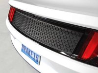 2015-2017 Mustang GT S550 California Deck Lid Panel