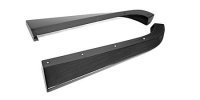 APR Performance Rear Bumper Skirts fits 2005-2009 Mustang GT ONLY