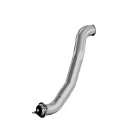 MBRP Exhaust FS9455 Turbocharger Down Pipe