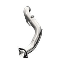 MBRP Exhaust FS9CA460 Turbocharger Down Pipe