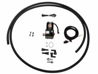 PureFlow Raptor 4G 150GPH Fuel Pump for 2011-2014 Chevy Duramax (R4SBC INITIAL137)