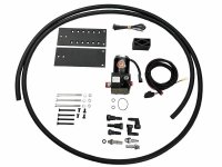 PureFlow Raptor 4G 150GPH Fuel Pump for 1994-1998 Dodge Cummins (R4SBD051)