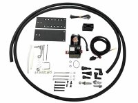 PureFlow Raptor 4G 150GPH Fuel Pump for 2005-2023 Dodge Cummins (R4SBD053)