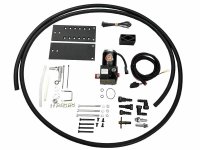 PureFlow Raptor 4G 100GPH Fuel Pump for 2003-2004.5 Dodge Cummins In-Tank (R4SBD356)
