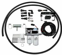98.5-04 Dodge Cummins Airdog A6SABD425 Fuel Lift Pump 15-17Psi  
Chevy Duramax Airdog II-5G DF-16...
