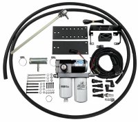 PureFlow AirDog II-5G DF-220-5G Fuel Pump for 2001-2010 Chevy Duramax (A7SABC512)