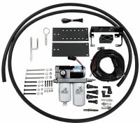 Airdog Fuel Lift Pump for 98.5-04 Dodge Cummins Preset 15-17 PSI