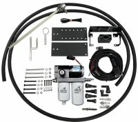PureFlow AirDog II-5G DF-220-5G Fuel Pump for 2008-2010 Ford 6.4L Powerstroke (A7SABF595)