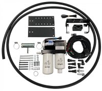 AirDog FP-100-4G Fuel Pump for 2001-2010 Chevy Duramax (A4SPBC185)