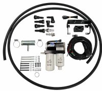 2001-2010 Chevy Duramax Airdog FP-100-4G Air Fuel Separation System