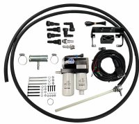 2001-2016 Chevy Duramax Airdog FP-150-4G Air Fuel Separation System
