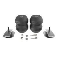 1996-2014 Ford E450SD Timbren Rear SES Suspension Enhancement System