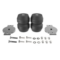 1999-2004 Ford Super Duty Front Suspension Enhancement System by Timbren