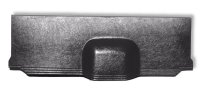 1956 Ford Truck QuietRide Firewall Insulator with Heat and Sound Barrier