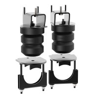 2015-2023 Ford F150 Timbren Rear Suspension Enhancement System Kit