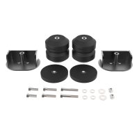 1999-2000 Ford Super Duty Timbren Rear Suspension Enhancement System