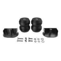 Timbren Rear Suspension Enhancement System for Ford F-250 Super Duty