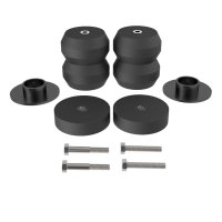 2015-2015 Ford Transit 250 Timbren Suspension Enhancement Kit