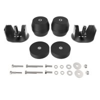 1998-2004 Ford Super Duty Timbren Rear Suspension Enhancement System