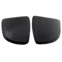 Metro (FS 46) Gravel Shields For 1993-2003 Bentley Arnage & Brooklands