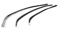 APR Performance GTC-300 Carbon Fiber Gurney Flap 61"