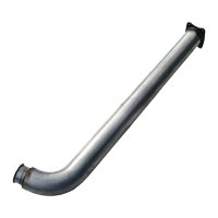MBRP Exhaust GMAL401 Installer Series Front Pipe