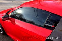 2007-2014 Audi R8 Carbon Fiber Door Trim
