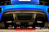 2010-2013 Audi R8 V10 Style Carbon Fiber Rear Diffuser