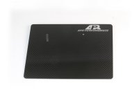 APR Performance GT-250 Side Plates Single Element Swan Neck Only