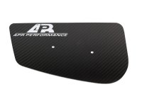 APR Performance New Version GTC200 Side Plates, Universal/ Rounded Corners