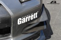 APR Performance GTR R35 Canard Set fits 2012-2016 Nissan GTR R35