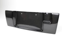 APR Performance Carbon Fiber License Plate Frame fits 2012-2016 Nissan GTR