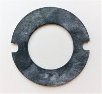 1956-1960 C1 Corvette Tail Lamp Body Gasket -pair Weatherstrip